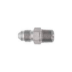 XRP-XTREME RACING PROD. #3 Stl Flare to 1/8 NPT Short XRP481603
