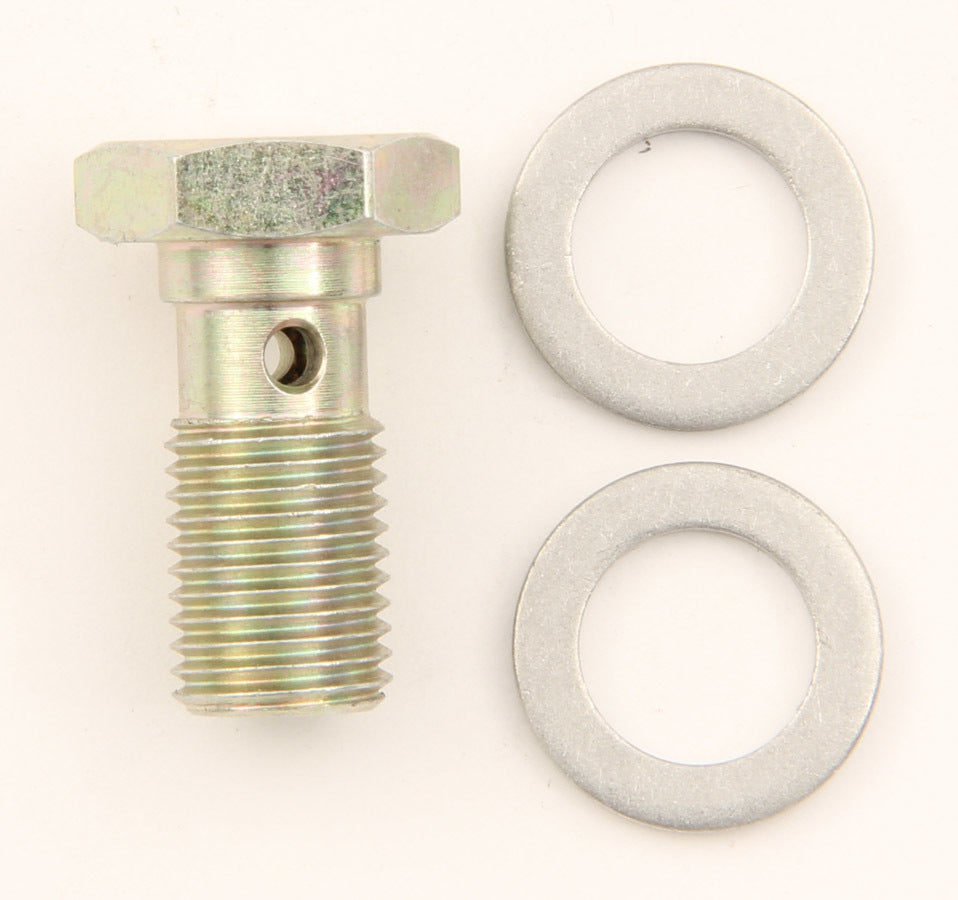 XRP-XTREME RACING PROD. 10mm x 1.0 Banjo Bolt XRP494403