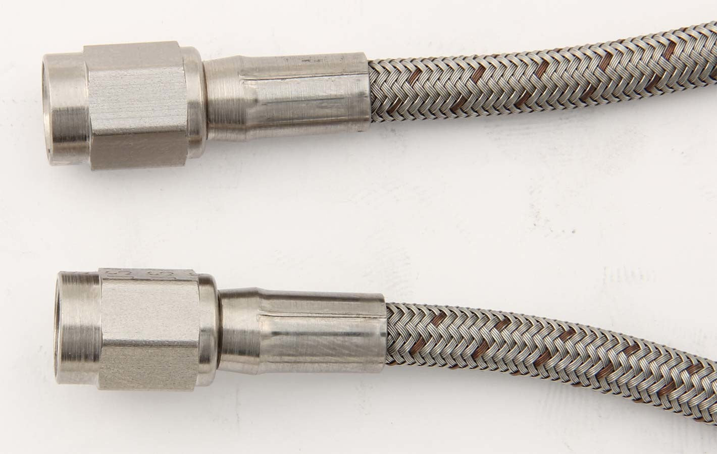 Xrp-Xtreme Racing Prod. #4 Str to #4 Str 50in Brake Hose MPN XRP640050