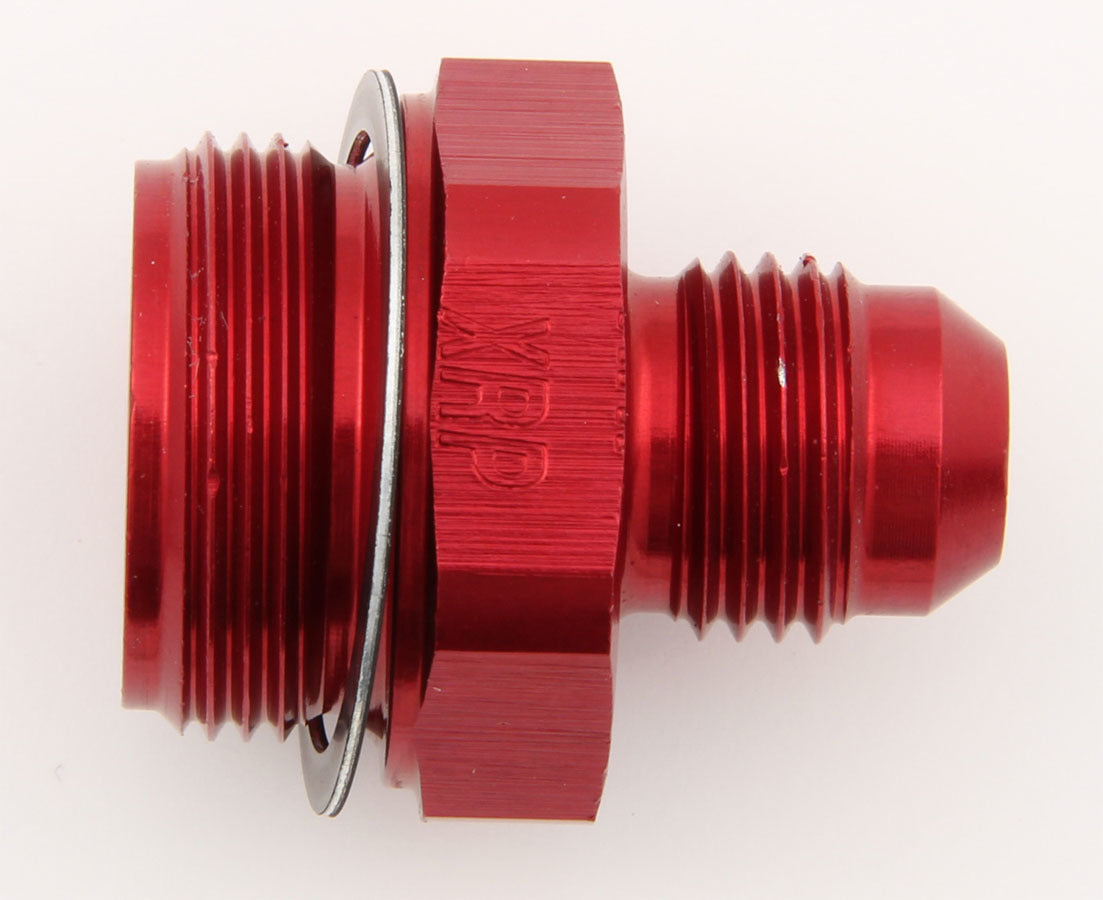 XRP-XTREME RACING PROD. #6 to 7/8-20 Holley Carb Adapter XRP700106