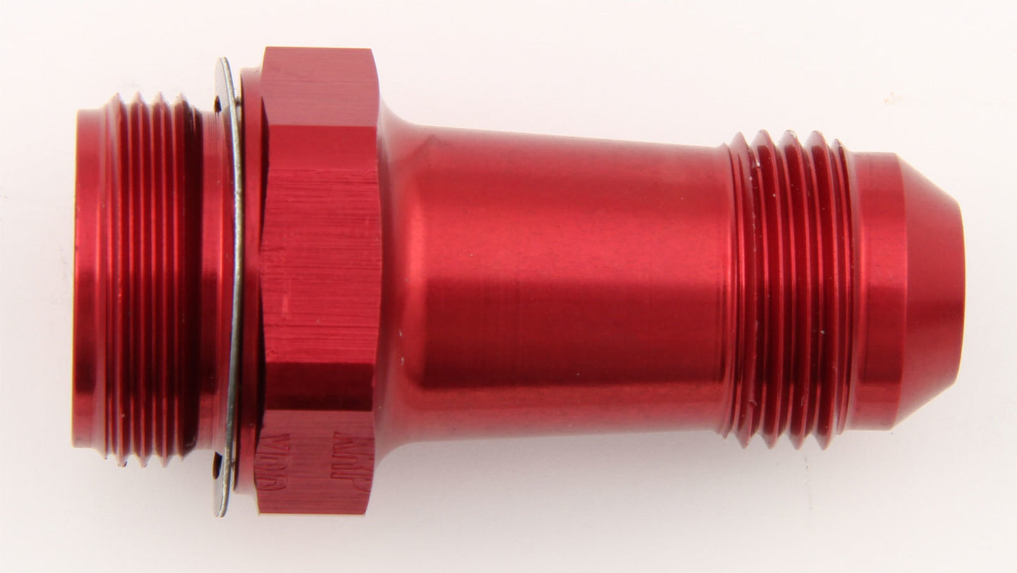 XRP-XTREME RACING PROD. #8 to 7/8-20 Holley Carb Adapter XRP700108