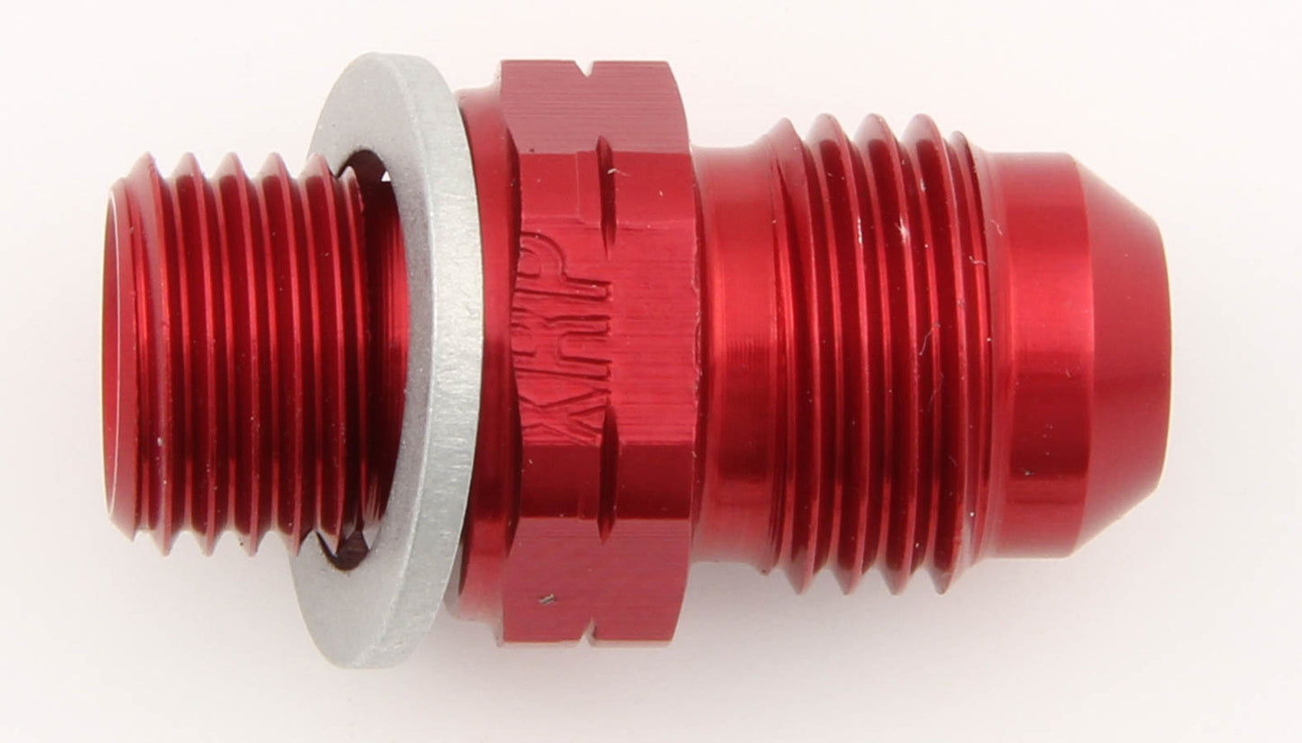 XRP-XTREME RACING PROD. Solex Straight Bowl Fitting 12mm x 1.25 XRP700903