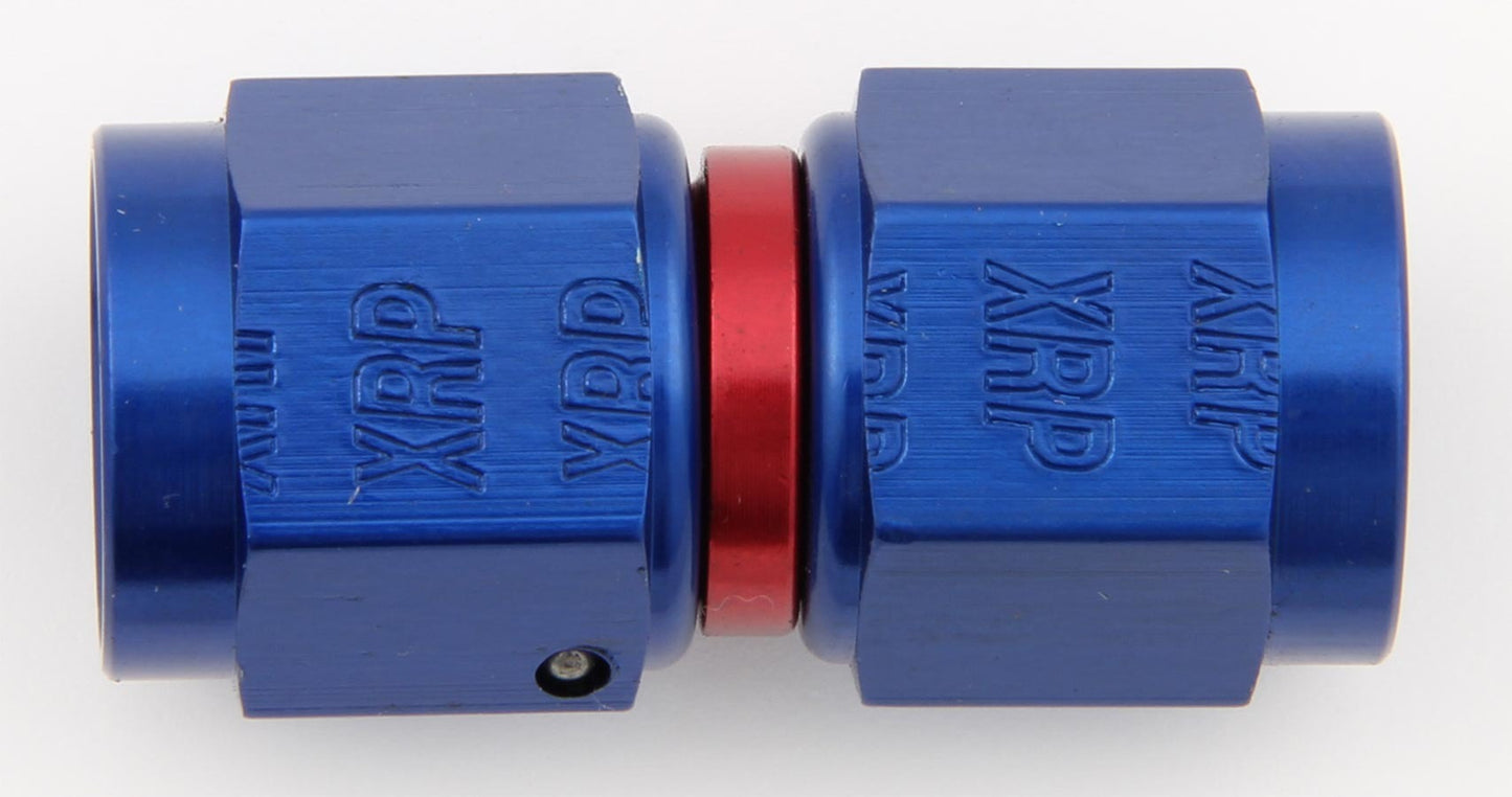 XRP-XTREME RACING PROD. #8 Str Fem Flare Swivel Coupling XRP900108