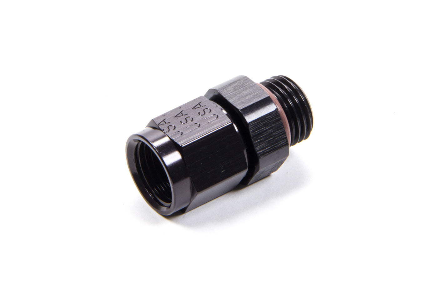 XRP-XTREME RACING PROD. 6an Female to 6an ORB Fitting- Straight XRP970006
