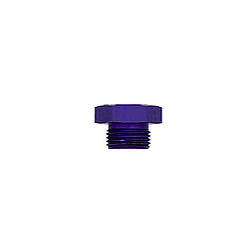XRP-XTREME RACING PROD. #12 Straight Thread Plug XRP981412