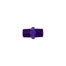 XRP-XTREME RACING PROD. Nipple Male 1/4 Npt XRP991102