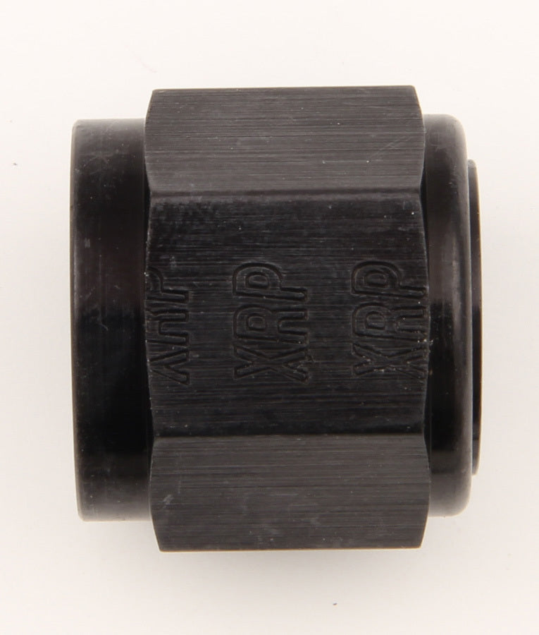 XRP-XTREME RACING PROD. #3 Flare Cap Black XRP992903BB