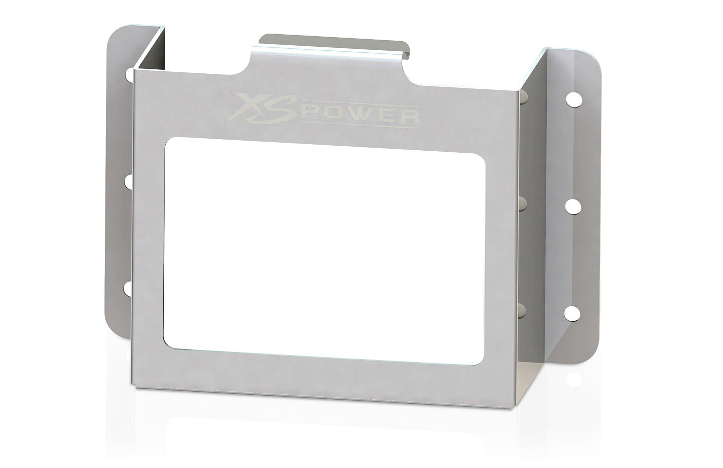Xs Power Battery Side Mount Battery Box For S680 MPN XSP511