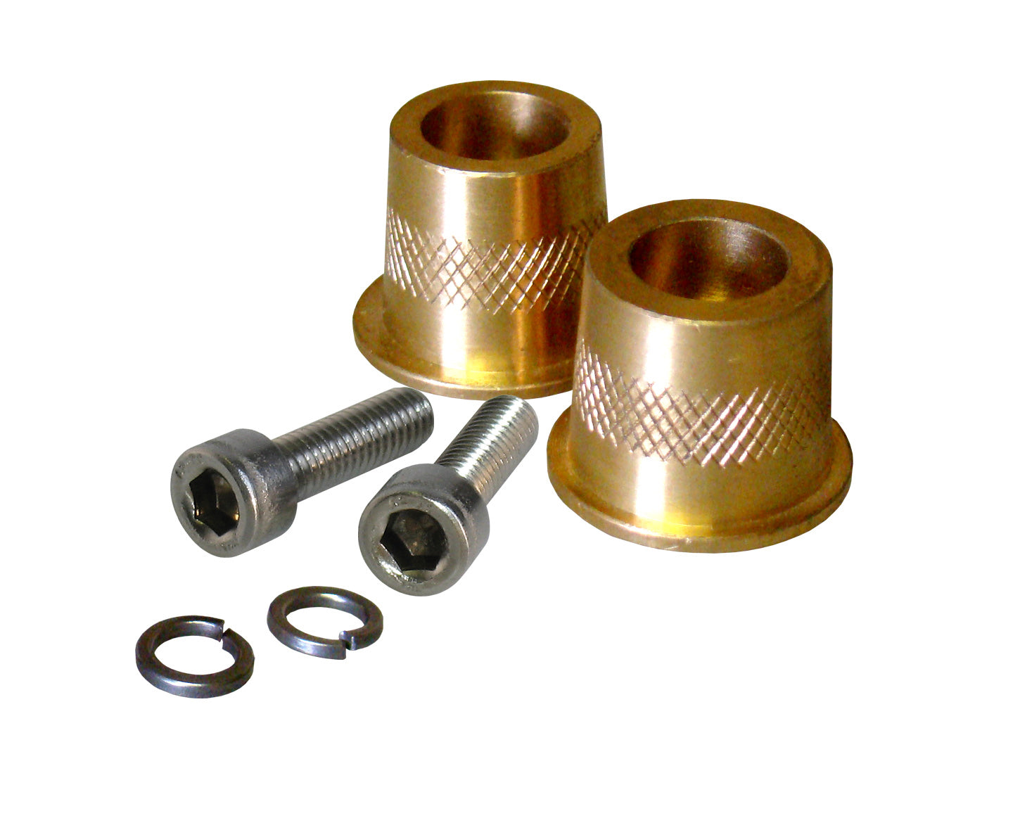 XS POWER BATTERY Short Brass Post Adaptor 6mm XSP580