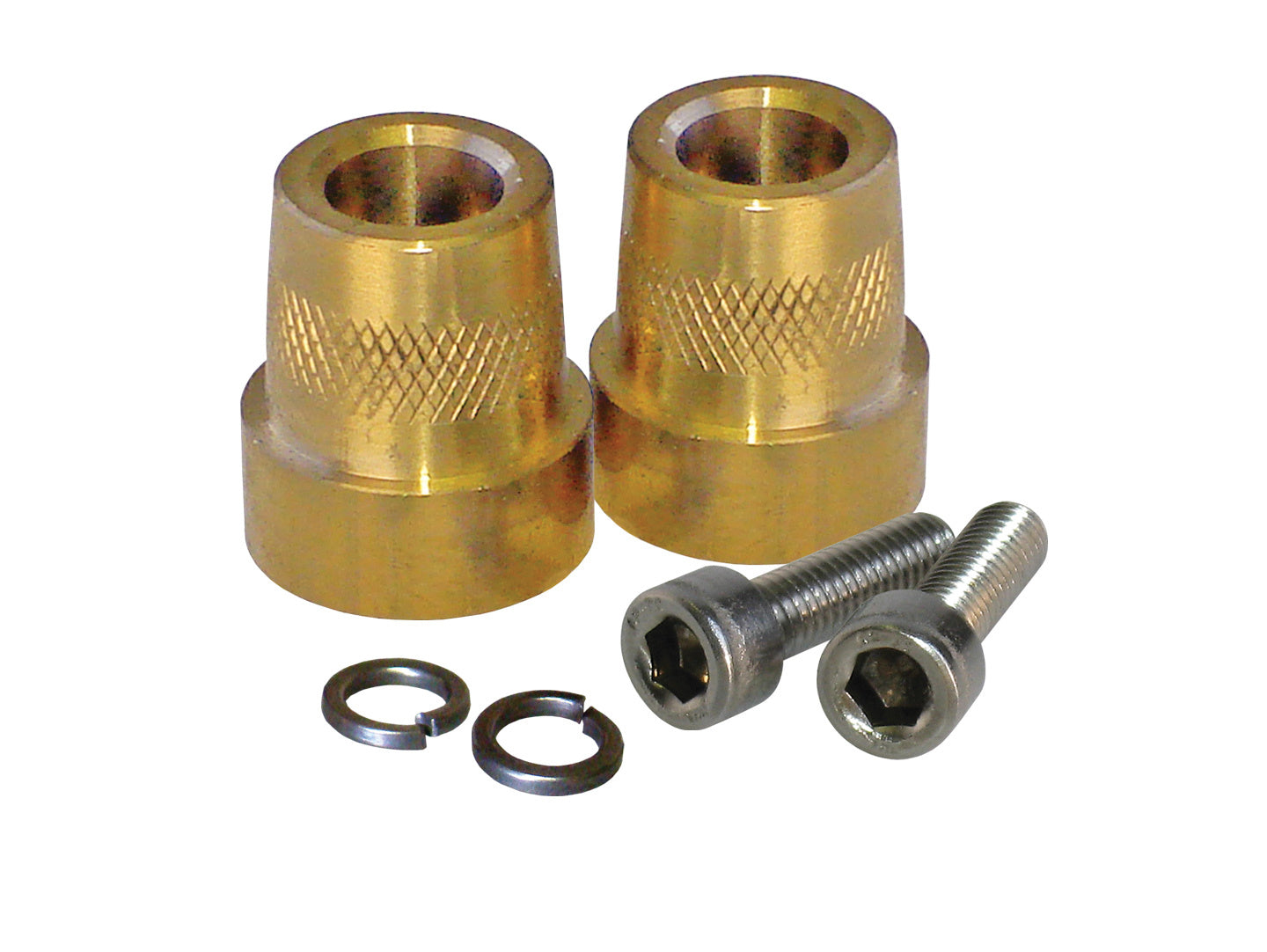 XS POWER BATTERY Tall Brass Post Adaptors 6mm XSP586