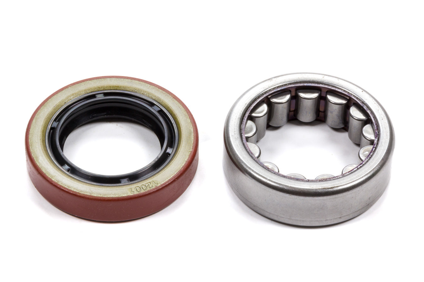 Yukon Gear And Axle Axle Bearing & Seal Kit R1563TAV MPN YKNAK1563
