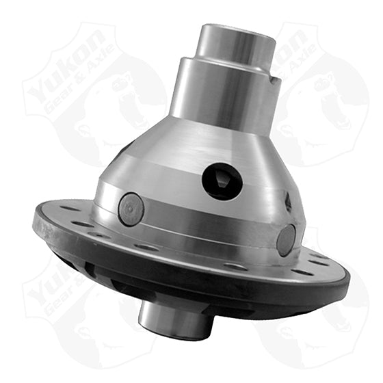 YUKON GEAR AND AXLE Duragrip Differential Ford 9in 28 Spl HD T/L YKNYDGF9-28-AG