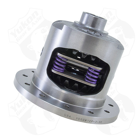 Yukon Gear And Axle Duragrip Differential GM 12 Bolt Car 30 Spl HD MPN YKNYDGGM12P-3-30-1 For GM