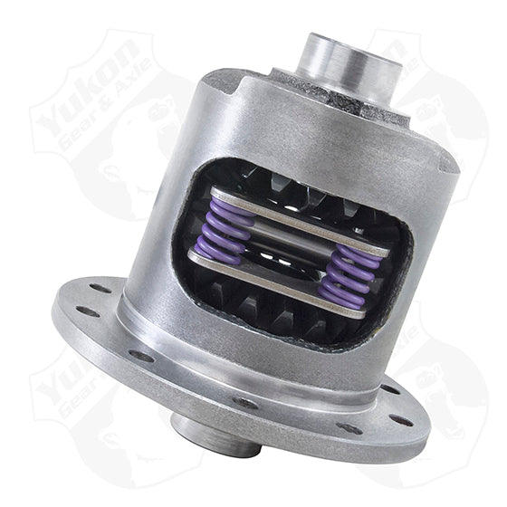 YUKON GEAR AND AXLE Duragrip Differential GM 8.5 2.73-UP 28 Spl YKNYDGGM8.5-3-28-1
