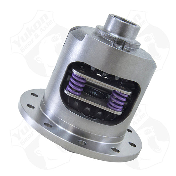 YUKON GEAR AND AXLE Duragrip Differential GM 8.5/8.6 30 Spl YKNYDGGM8.5-3-30-1
