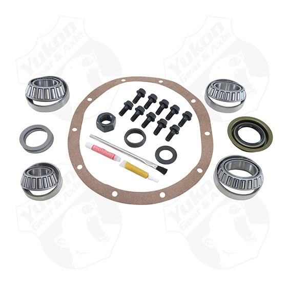 YUKON GEAR AND AXLE Master Overhaul Kit Chrysler 8.25 1976-04 YKNYKC8.25-B