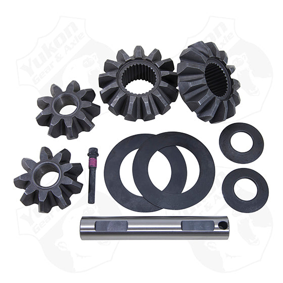YUKON GEAR AND AXLE Spider Gears GM 2000-up 8.6in 30-Spline Kit YKNYPKGM8.6-S-30V2