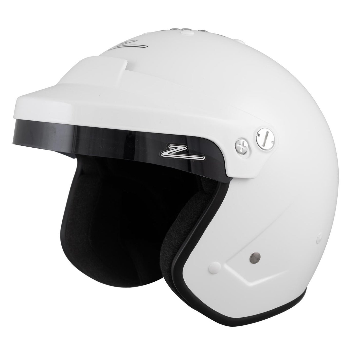 ZAMP Helmet RZ-18H XL White SA2020 ZAMH774001XL