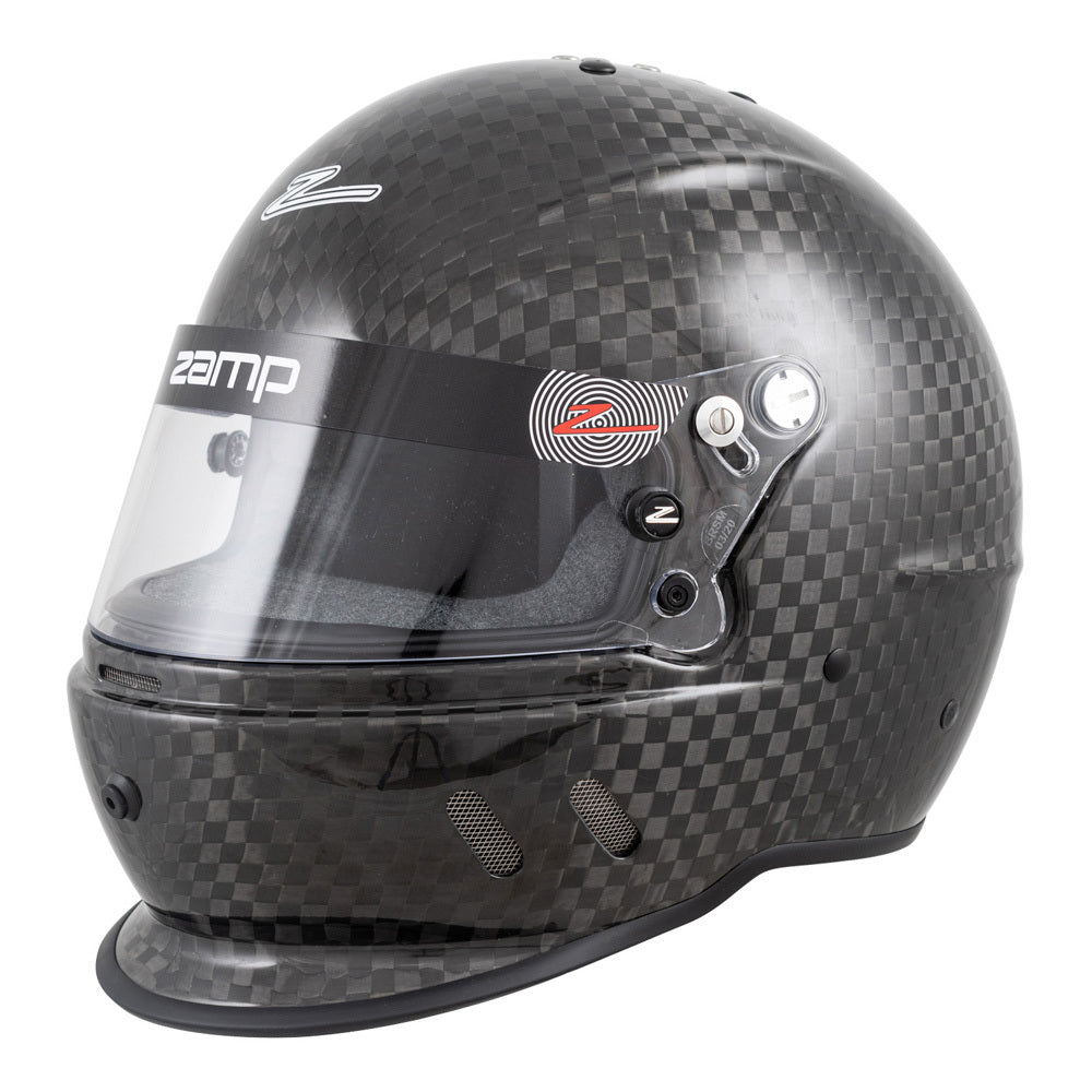 Zamp Helmet RZ-65D Carbon XX-Large SA2020 MPN ZAMH775CA3XXL