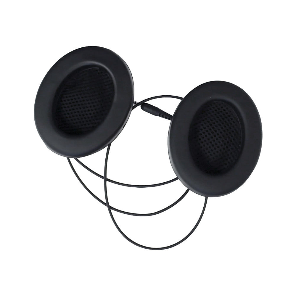 Zamp Ear Cup w/ Speakers Installed 3.5mm Plug MPN ZAMKITEAR003COM