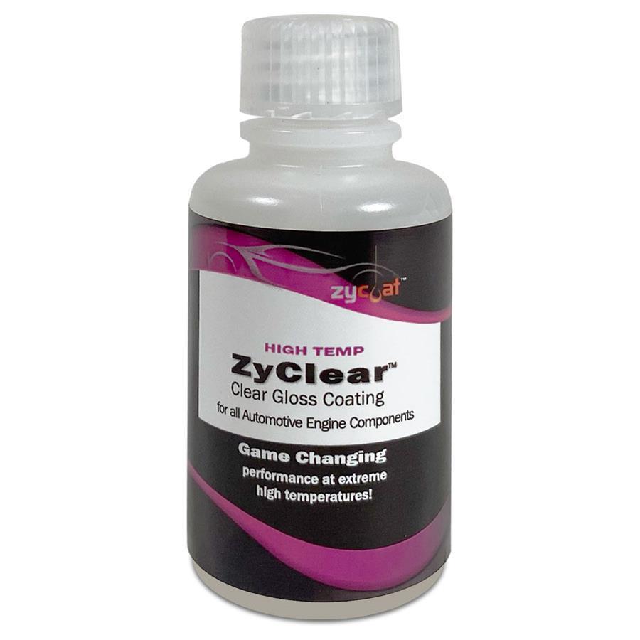 ZYCOAT Zyclear Coating 4oz. ZYC15004