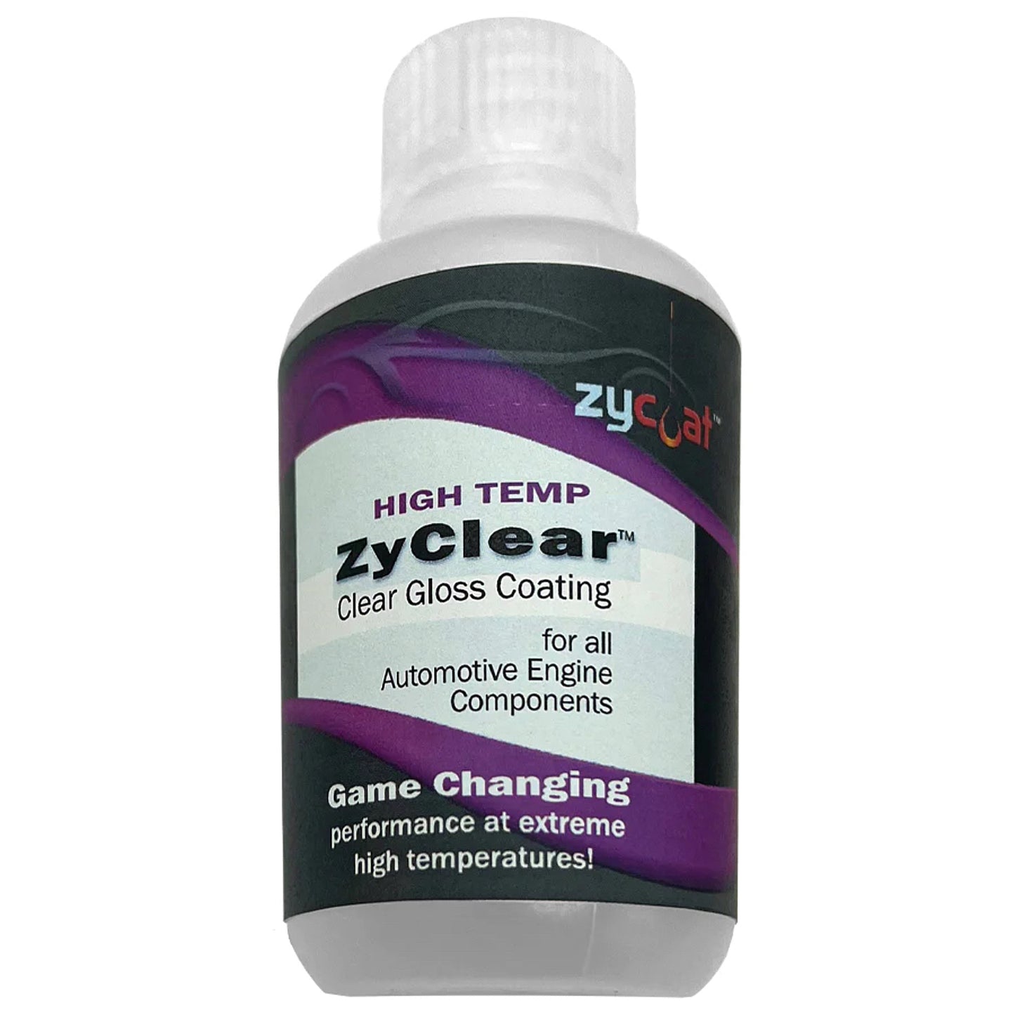 Zycoat Zyclear Coating 8oz. MPN ZYC15008