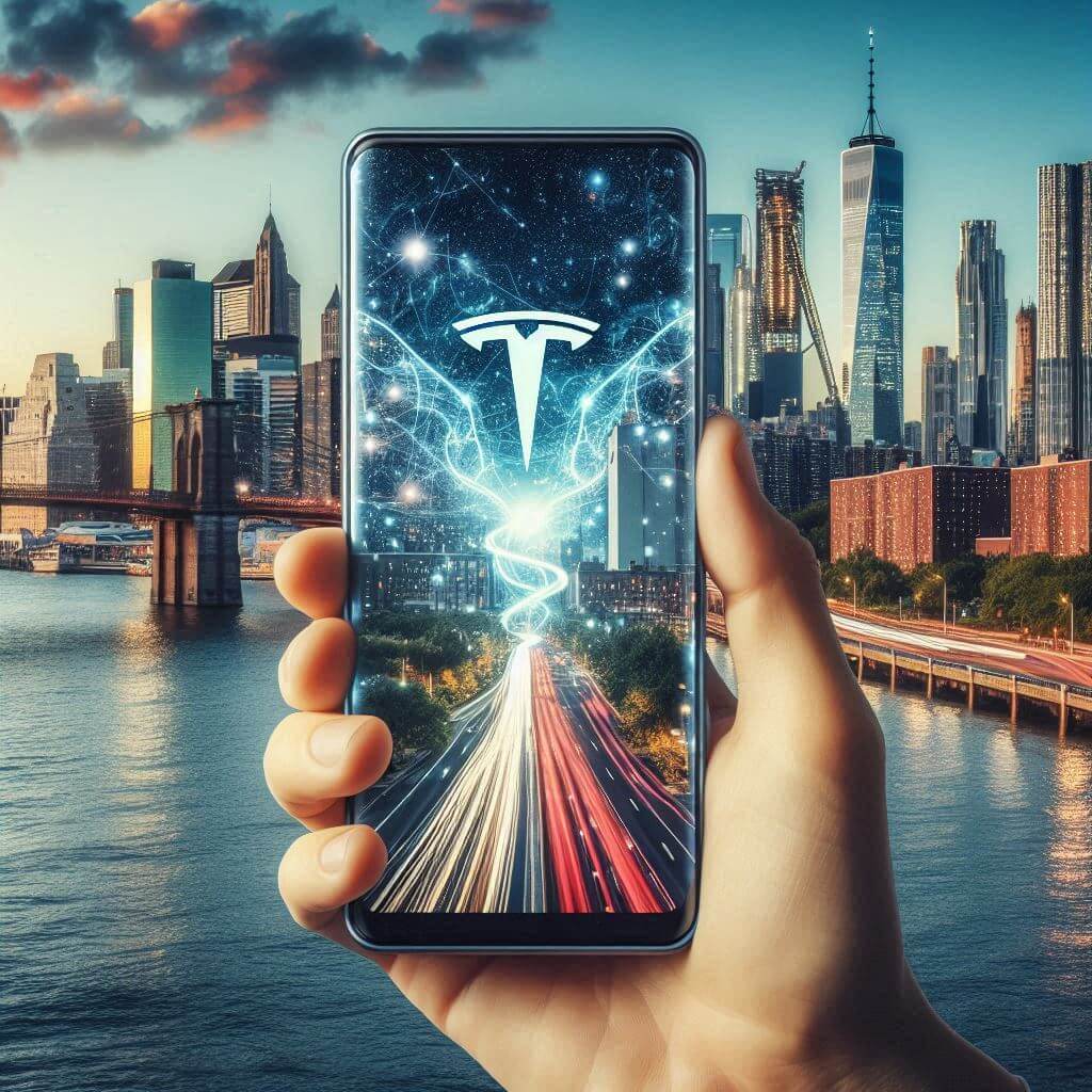 Tesla Pi Phone: Rumors, Features, and Availability