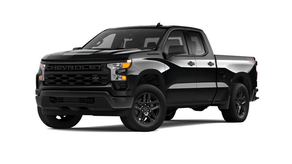 Top trucks in the USA 2024