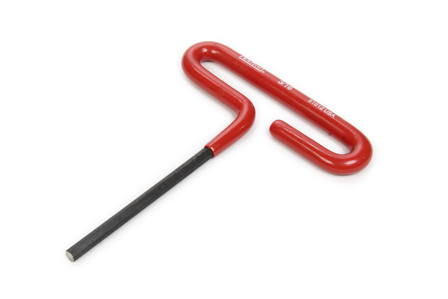 Lsm Racing Products  T-Handle Hex Key - 3/16   LSM1T-3/16
