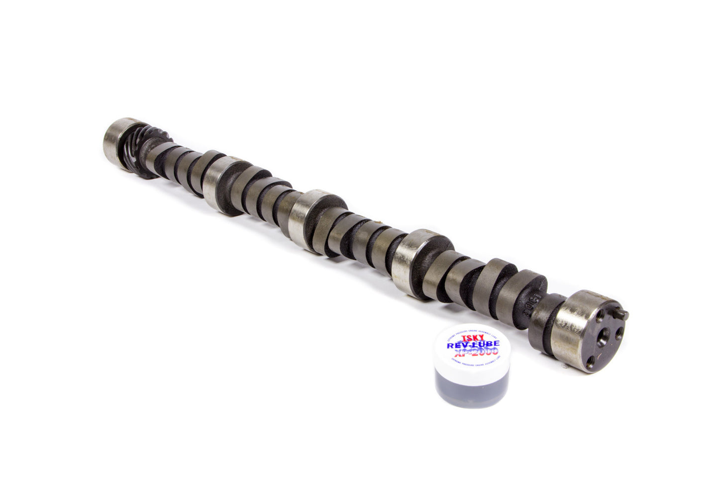 Isky Cams  SBC Hydraulic Camshaft 284/292 Mega 2012842926