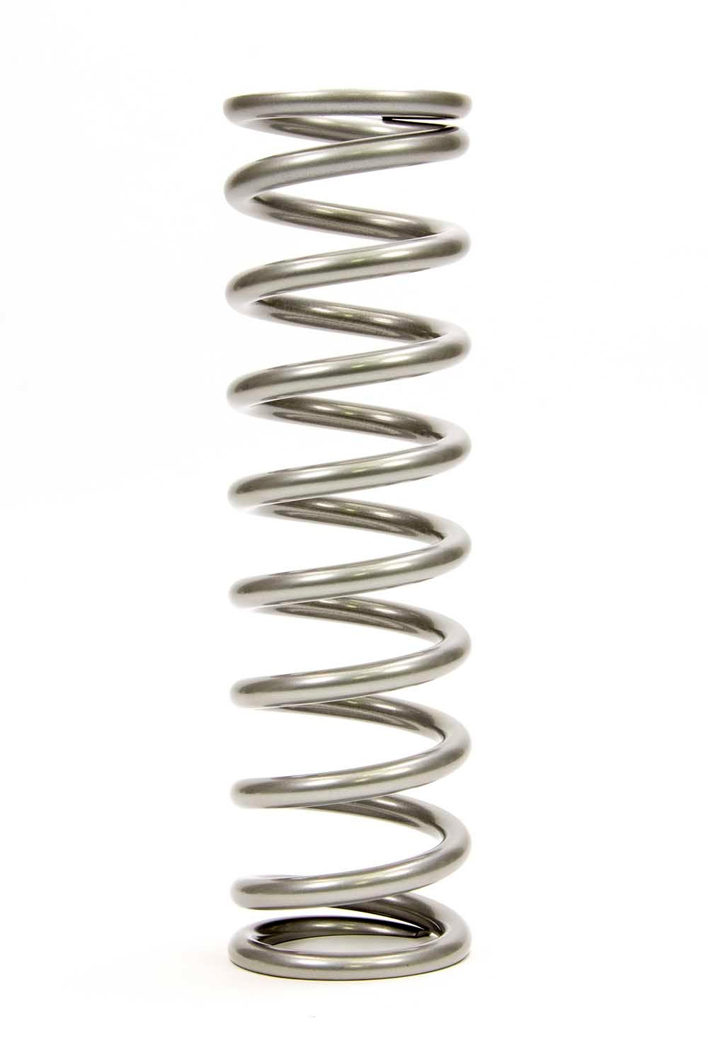 Qa1  C/O Spring - 2.5in ID x 12in Silver  QA112HT175/350