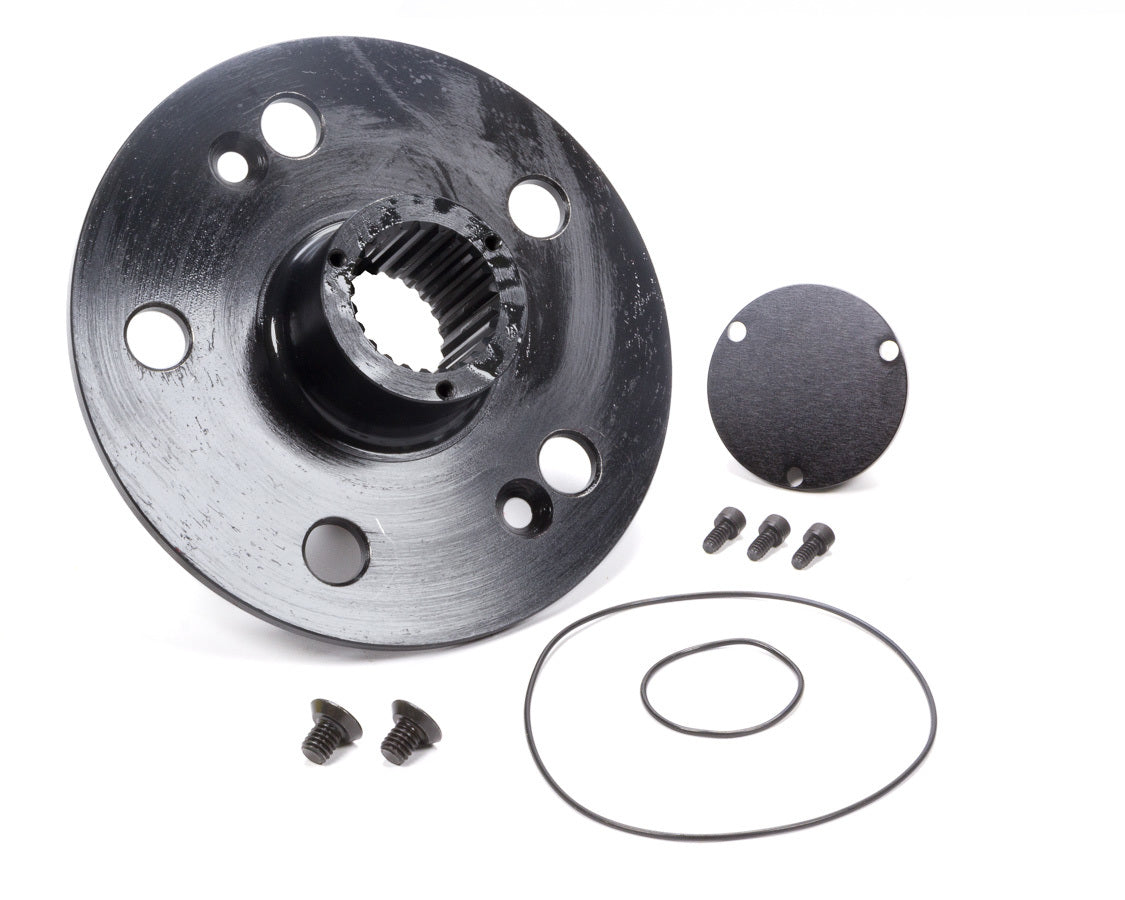 Pem  Drive Flange Kit 5x4-3/4 w/ Cap  PEMGNDFK5X43/4