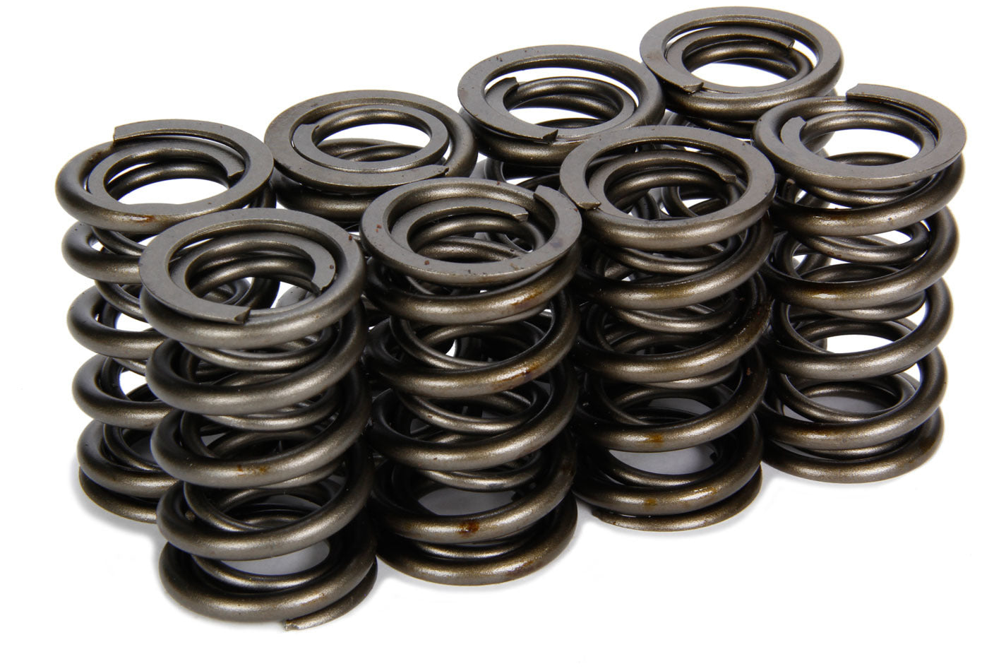 Isky Cams  1.235 Dual Valve Springs (8pk) 625/626-8