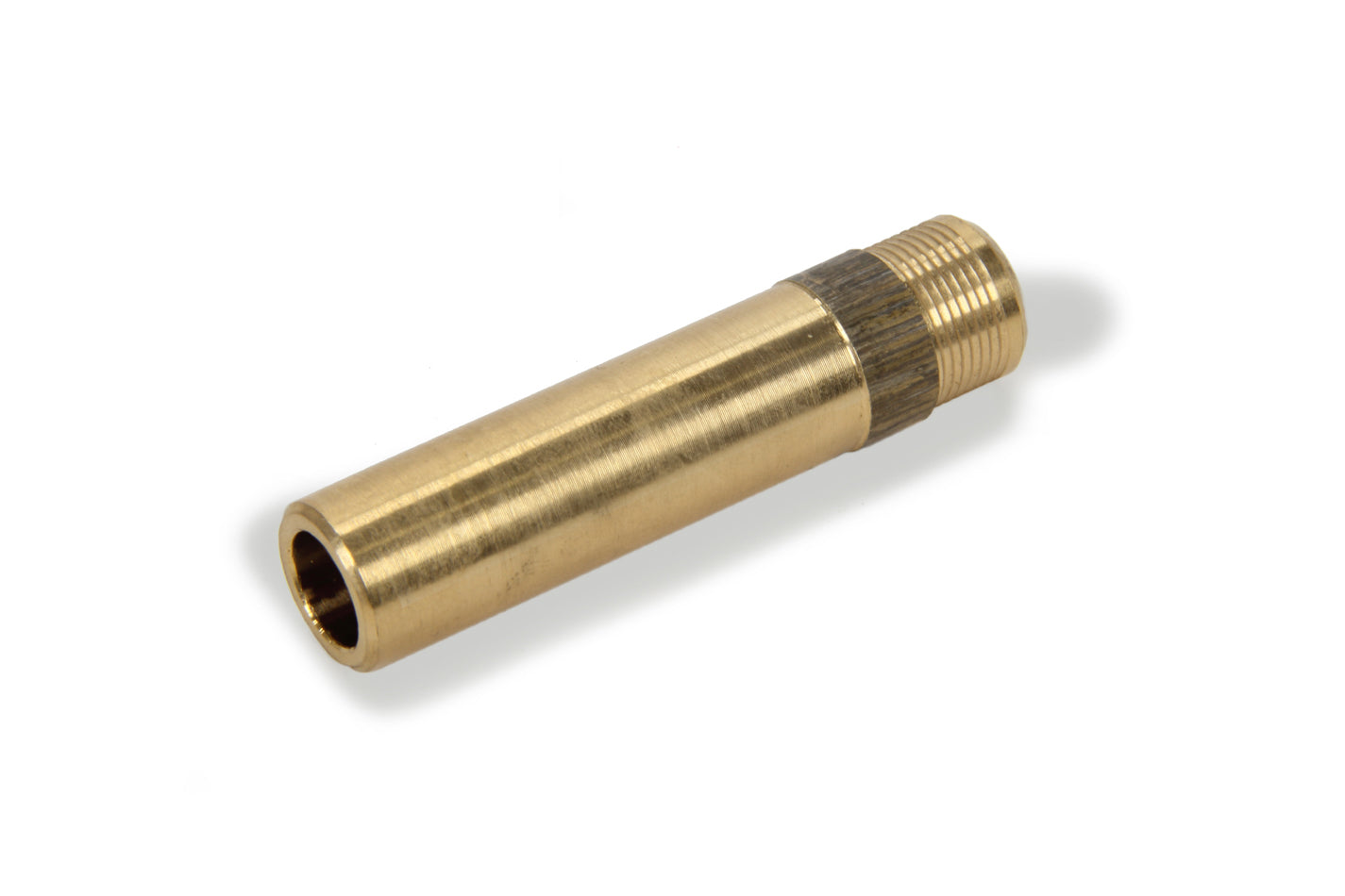 Brodix  Valve Guide 3/8 0.545 O.D/372 I.D./ 2.375 BH .545 3/8 P