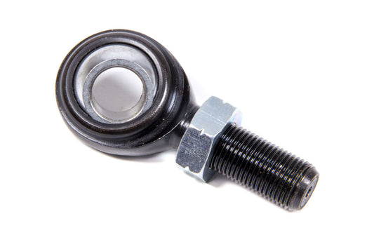 Out-Pace Racing Products  Drilled Rod End 5/8 LH Moly  OPPML5/8