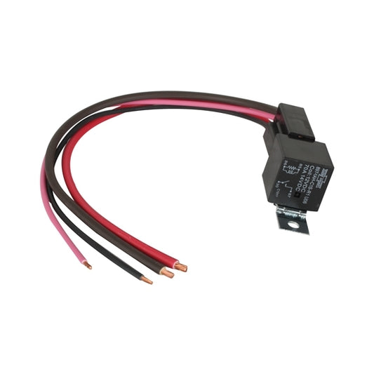 American Autowire  Universal 70 Amp Relay Kit 500511