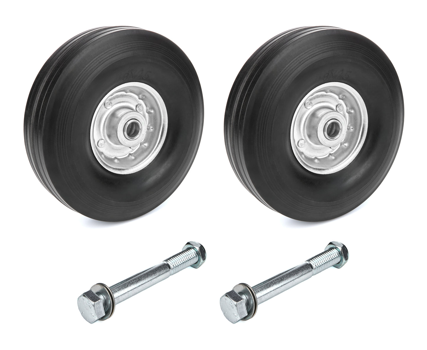 Accu-Force  Wheel Kit Gen 3 Frames with Bung AF1801