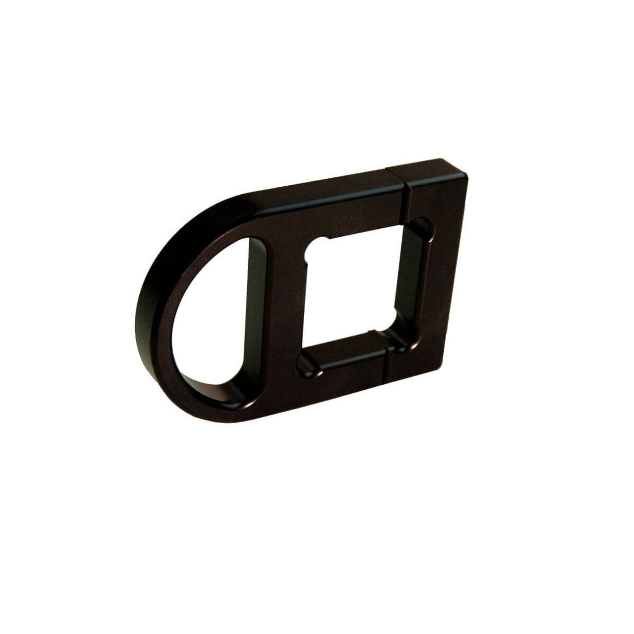 Accu-Force  Tie Down Clamps Billet Gen 2 Square Tube AF1810