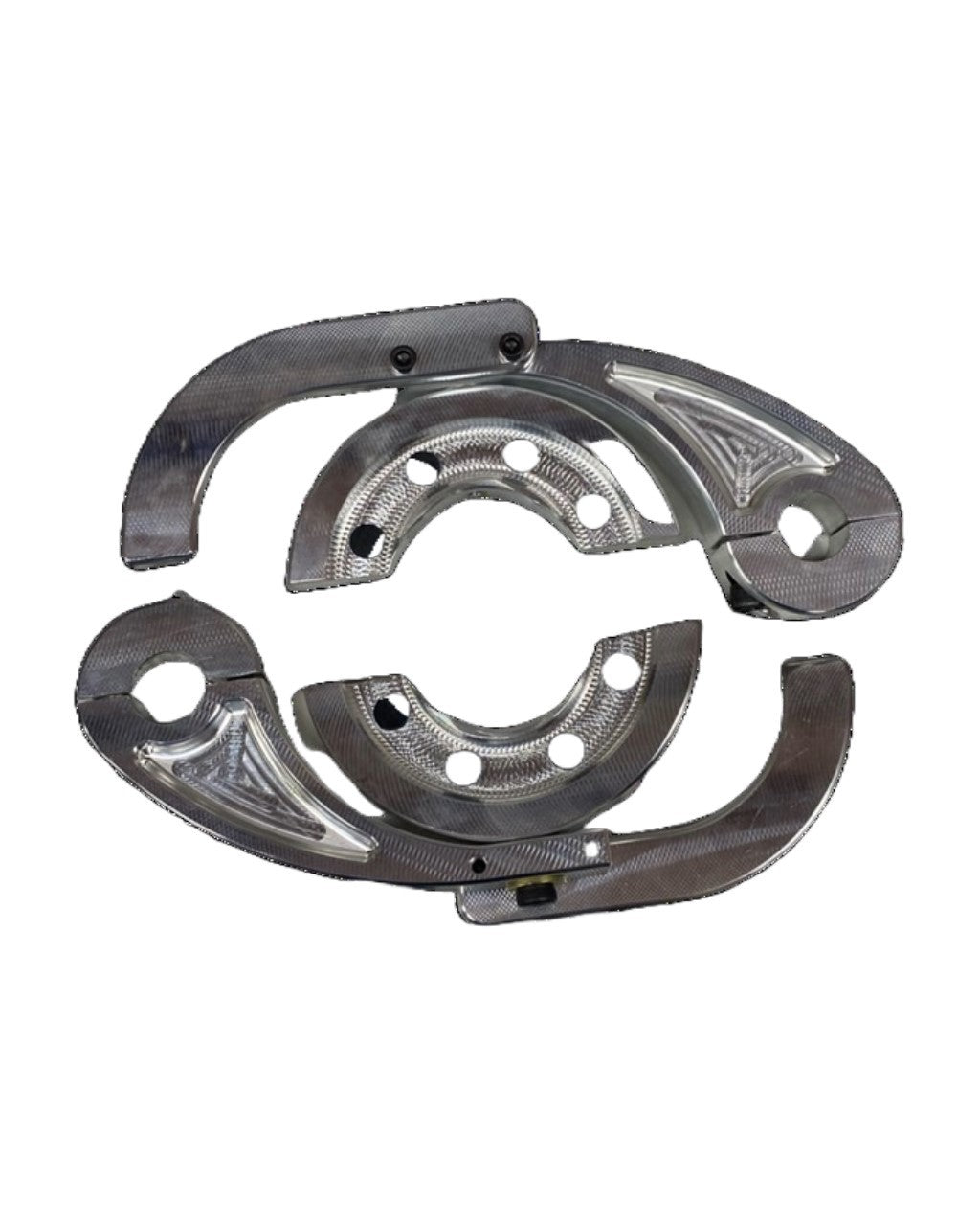 Accu-Force  Spring Unloader GEN 2 Swivel Style AF1920