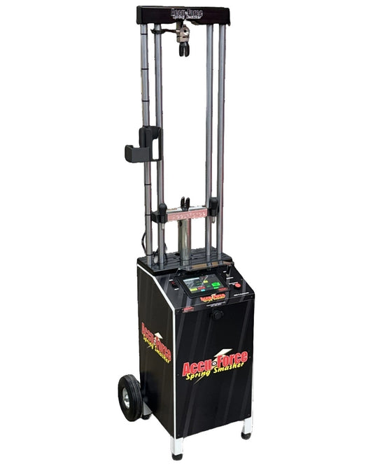 Accu-Force  Spring Smasher GEN 3 Base Model AF3500