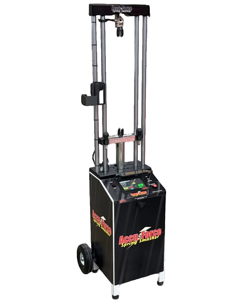 Accu-Force  Spring Smasher GEN 3 Base Model AF3550