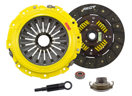 Advanced Clutch Technology  HD Clutch Kit Subaru  SB10-HDSS