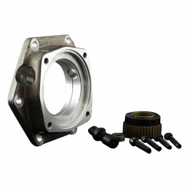 Advance Adapters  4L60E Hex Pattern/4L60E Shaft 50-0405E