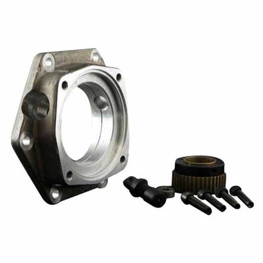 Advance Adapters  4L60E Hex Pattern/4L60E Shaft 50-0405E