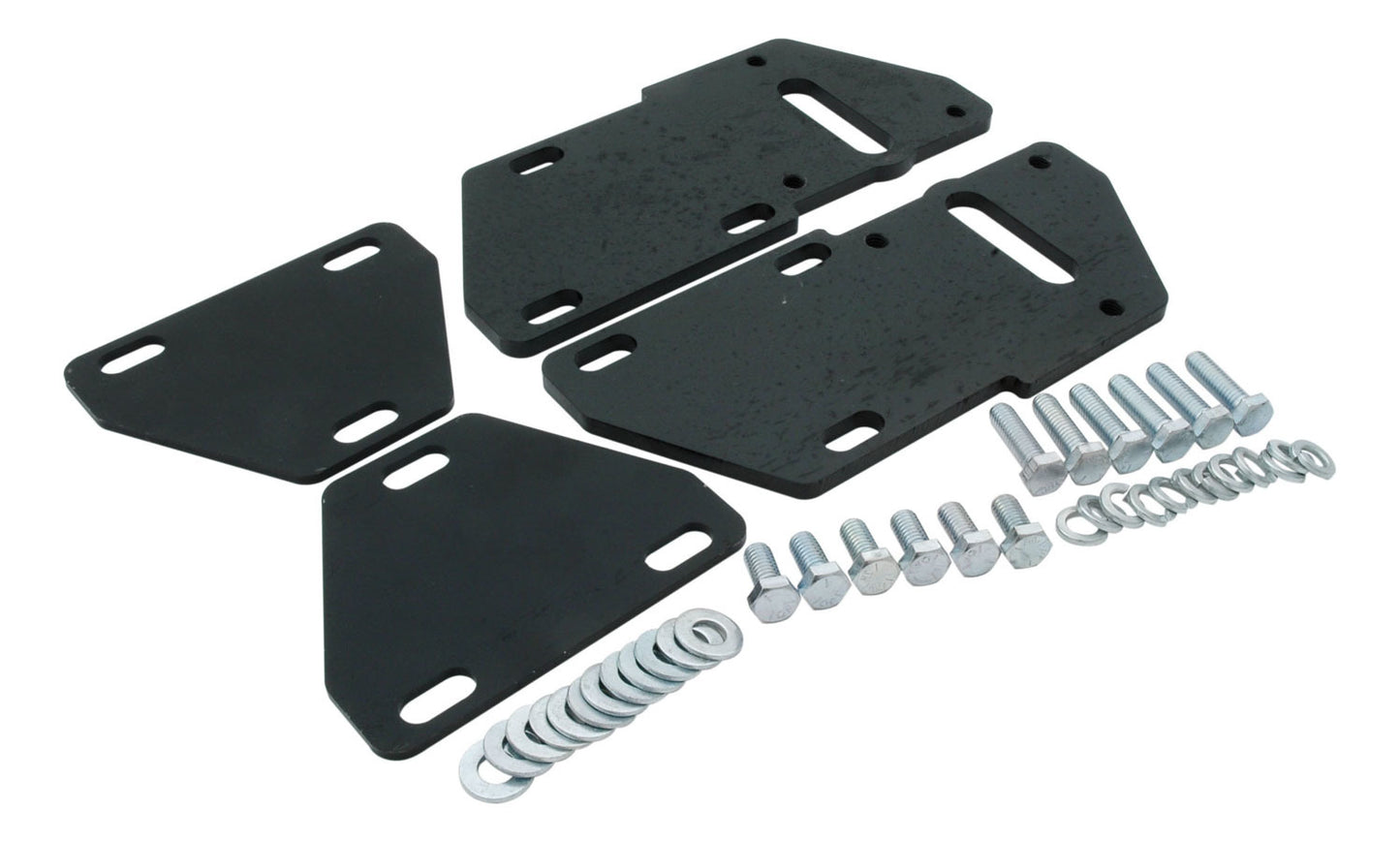 Advance Adapters Motor Mounts GM V8-4.3L MPN ADV713123 For Chevy, GM Truck