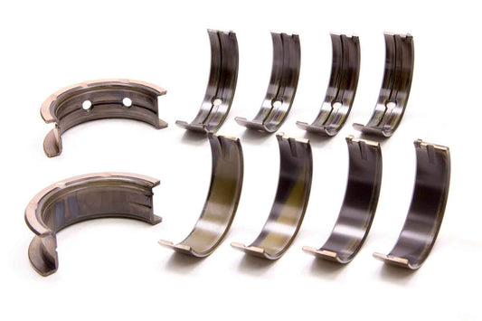 Acl Bearings Main Bearing Set MPN AEB5M7298H-STD For GM LS-Series