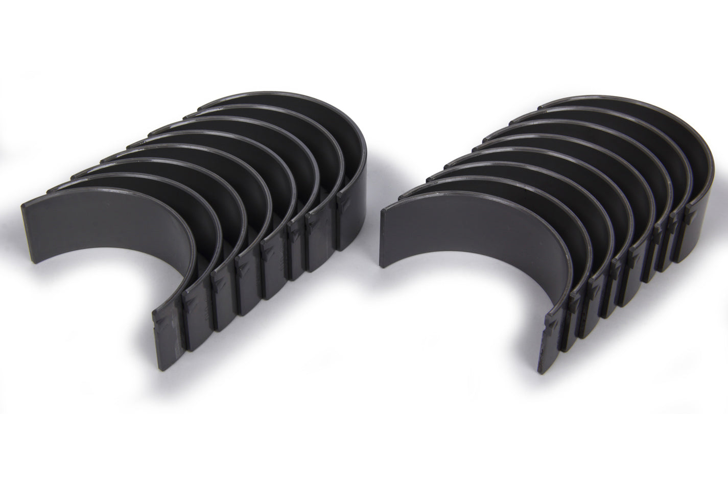 Acl Bearings Rod Bearing Set - SBC MPN AEB8B663P-STD For Chevy