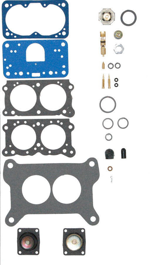 Advanced Engine Design  350-500CFM Holley Pro Series Renew Kit 23001