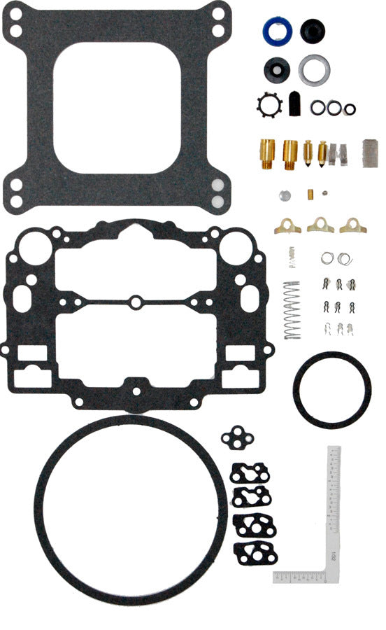 Advanced Engine Design  500-800CFM Edelbrock Renew Kit 4190