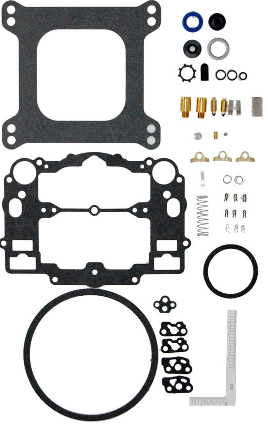 Advanced Engine Design  500-800CFM Edelbrock Renew Kit 4190